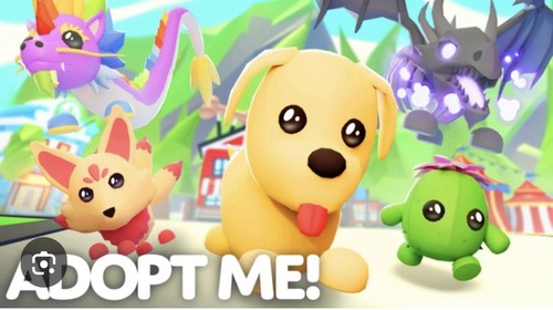 Adm reborn test lab pets - adm,
