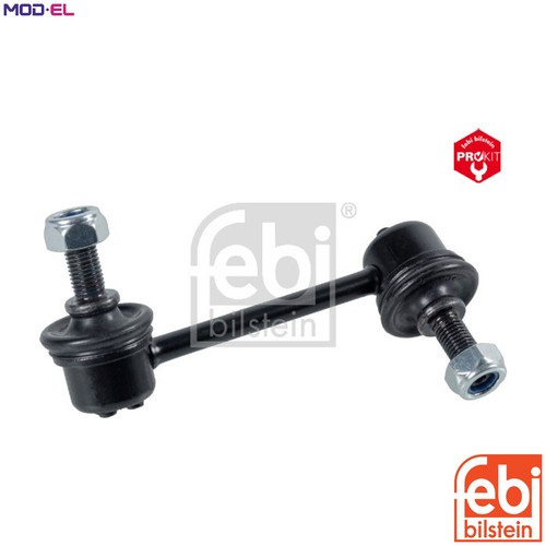 Linkcoupling rod stabiliser - linkcoupling,
