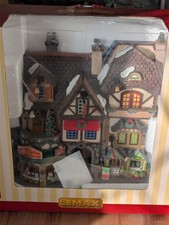 Lemax General Products