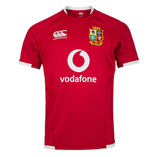 British irish lions jersey - &,