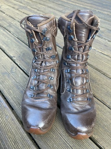 British army brown yds - yds, swift
