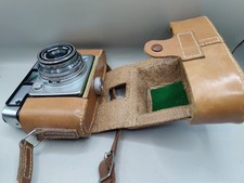 ILLFORD SPORTSMAN Film Camera