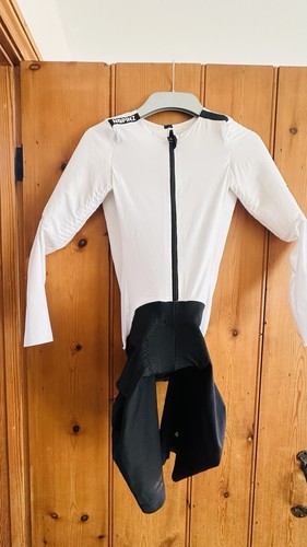 Nopinz hypersonic mk2 skinsuit - nopinz,
