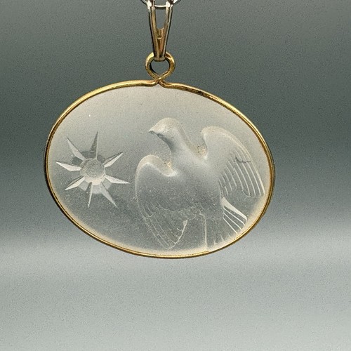 Lalique nina ricci - lalique,