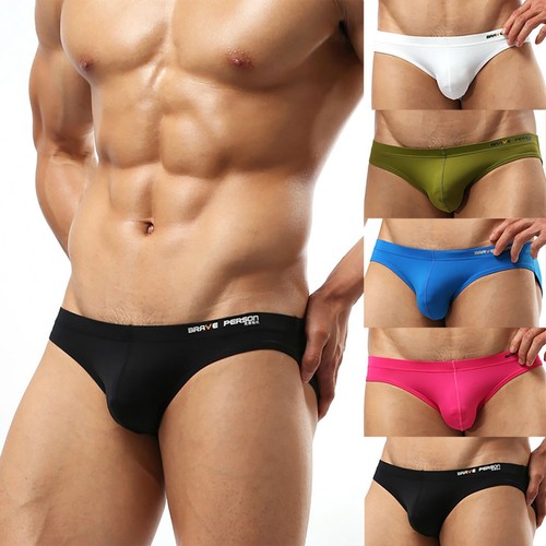Men swimming briefs trunks - men,