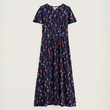 Seasalt chateaux dress - chateaux,