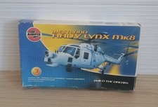  Airfix 1/72 Scale Westland