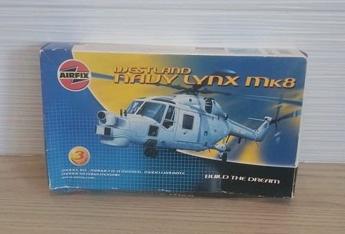 Airfix scale westland - airfix, 1/72