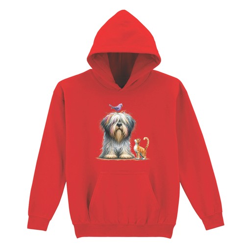 Dog cat bird pets animals - cat,