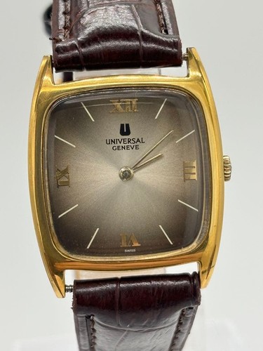 Universal geneve 542114 manual - universal,