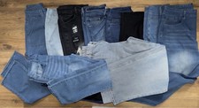 Mixed women jeans bundle - mixed,