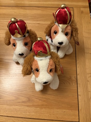 Keel toys king charles - keel,