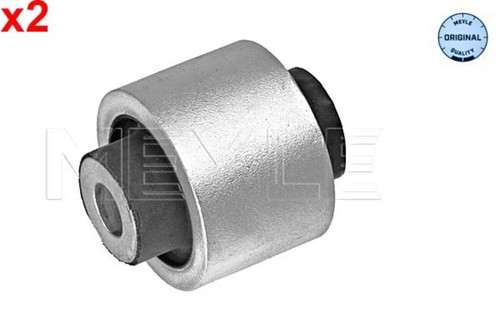 Control arm mounting bush rear - mounting,