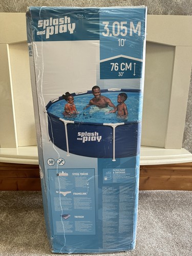 Bestway swimming pool - 🔥,