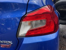 2016 SUBARU IMPREZA GV STI