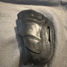 Bianchi #4 .45 auto Holster