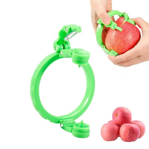 Vegetable slicer foldable pear - vegetable,