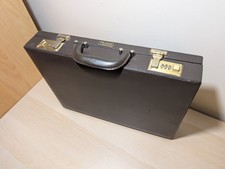 DARK BROWN VINTAGE AUSTINA