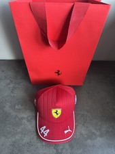 Scuderia Ferrari F1 Team PUMA