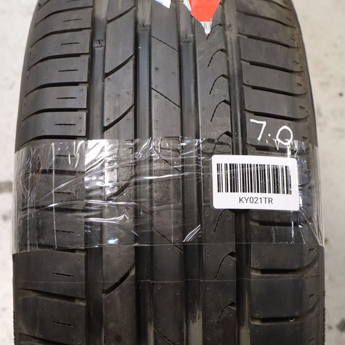 Radial fe2 95w 215 - gt,