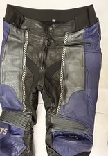 JTS Leather Motorcycle