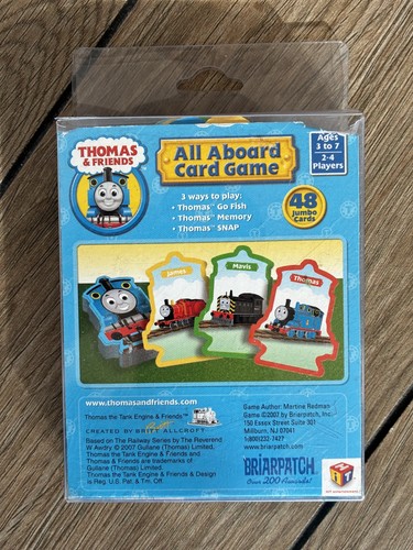 Thomas friends all aboard - all,