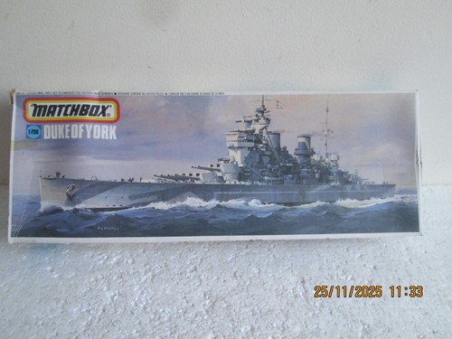 700 matchbox duke of - duke,