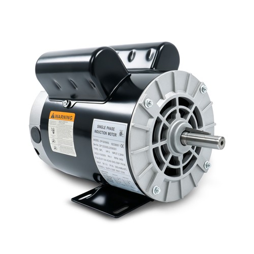3hp spl electric motor - spl, air