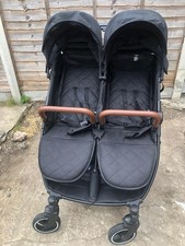 Ickle Bubba Venus Max Double