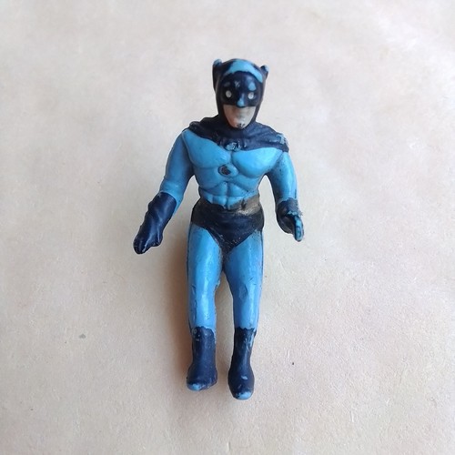 Vintage corgi 267 batman - corgi,