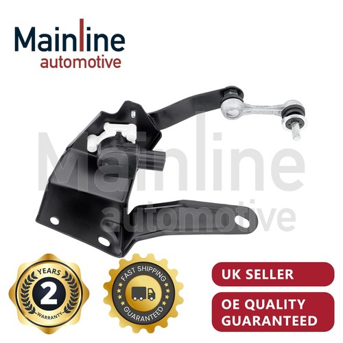 Rear headlight level sensor - headlight,