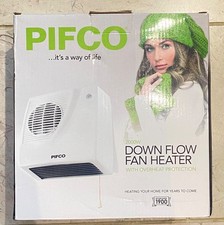Pifco p44014 2000w wall - pifco,