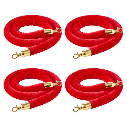 Vevor pcs red - pcs, velvet