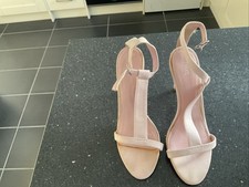 Next Women’s Pink Sandals UK