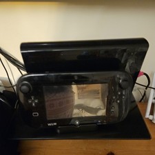 Nintendo Wii U 32GB Console
