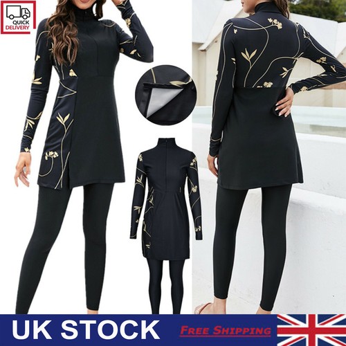 Muslim women swimwear - women,