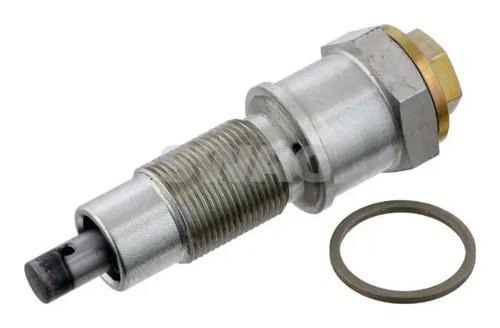 Timing chain tensioner 10 - ,
