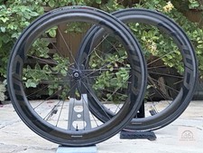 £645 FFWD F6R FCC Carbon