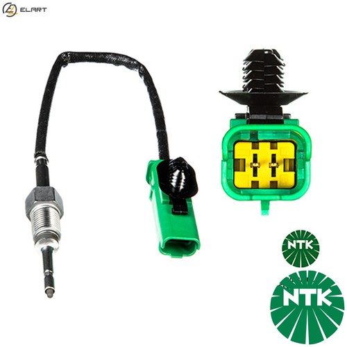 Sensor exhaust gas temperature - gas,