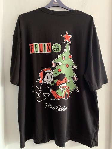 Bnwt next felix the cat - the,