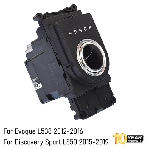 Speed gear selector for land - gear,