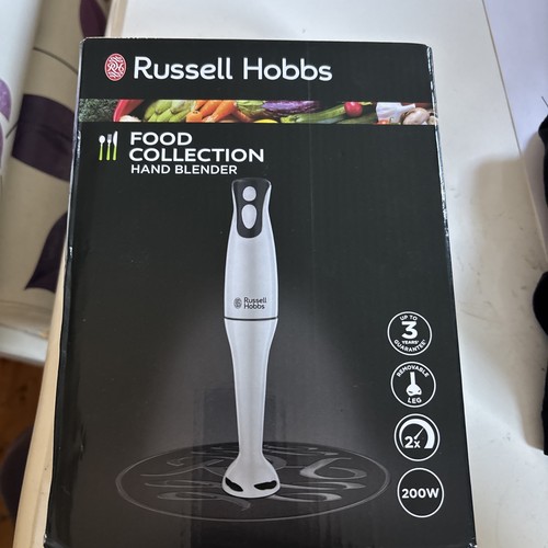 Russell hobbs 22241 food - russell,