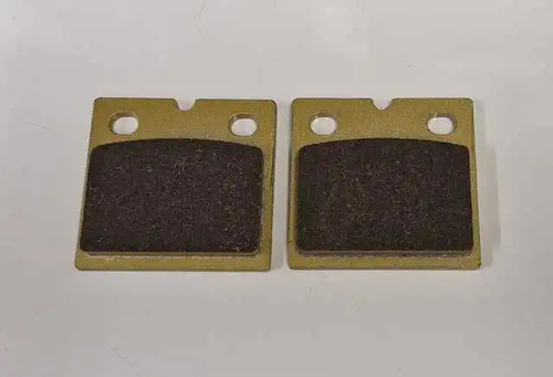 Front brake pads fit bmw - pads,