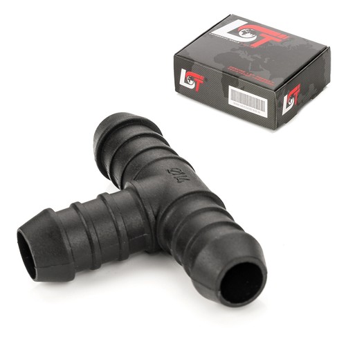 Piece coupling hose - t-piece,