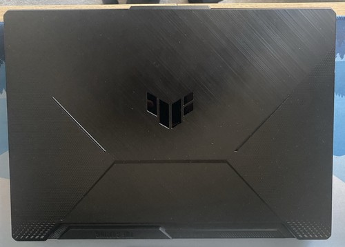 Asus tuf f15 - asus, laptop