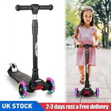 Kids Scooter Child Kick