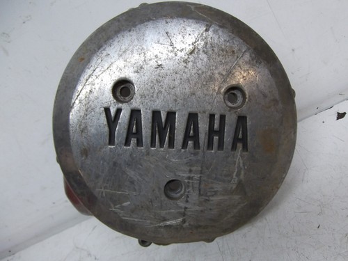 Yamaha xs1100 generator - yamaha,