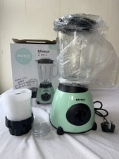 Bistro Chef 2-in-1 Ice Nuts