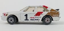 Matchbox Lesney England Audi