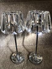 Pair Of Laura Ashley Capri